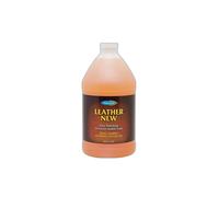 Savon pour cuir équitation glyceriné recharge Farnam Leather New 1,89 L Jaune 1,89 L