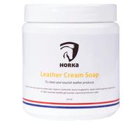 Savon pour cuir HORKA Blanc 250 mL
