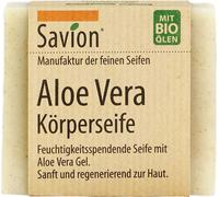 Savon pour le corps - Aloe Vera 85g