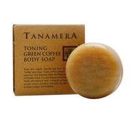 Savon pour le corps - Café vert 100g