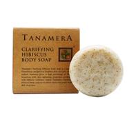 Savon pour le corps - Hibiscus - 100g