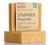 Savon pour le corps - lait de brebis 80g
