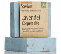 Savon pour le corps - lavande 80g