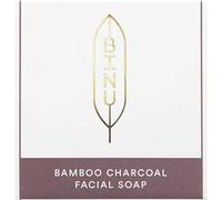 Savon pour le visage - Charcoal 100g