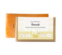Savon pour les cheveux - Citron-Vanille 75g