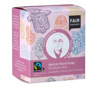 Savon pour les mains Apricot - Savon pour les mains Sensitive skin 2x80g