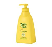 Savon Pour Les Mains Avec Doseur Original Heno De Pravia (300 Ml)