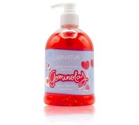Savon pour les mains Bubble Gum 500 ml