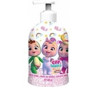 Savon pour les mains Cartoon Cry Babies 500ml