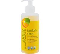 Savon pour les mains Sonett Citrus 300 ml