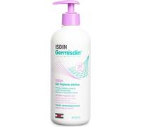 Savon pour l'hygiène des parties intimes Isdin Germisdin Intim (500 ml)