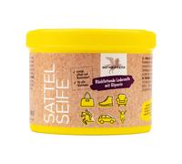 B & E Savon de Sellerie en Cuir Avec Éponge - 500 ML - Nettoyage Du Entretien
