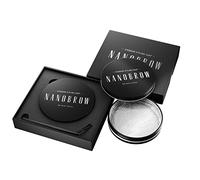 Savon Pour Sourcils Nanobrow Eyebrow Styling Soap 30g - Savon pour le maquillage des sourcils, la mise en forme et la fixation des sourcils