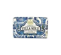 Savon Premium Nesti Dante Villa Sole, Freesia Bleue Des Eoliennes, 250 G