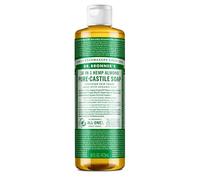 Dr. Bronner's Soin Savons liquides Almond 18-in-1 Nature Soap 475 ml