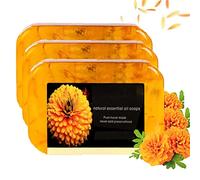 Savon raffermissant anti-cellulite - Anti-cellulite - Savon raffermissant anti-cellulite - Savon raffermissant à l'anticellulite - Savon de drainage lymphatique - (3 pièces)