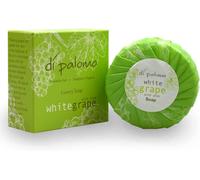 Savon Raisin Blanc Avec Aloe Vera 100 G