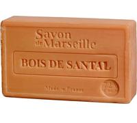 Savon rectangulaire Bois de Santal -- 100 g