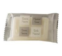 Savon Rectangulaire Mignon - x 500 - - 52x32x6mm G