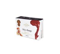 Savon Reishi et huile d'amande biologique - Hifas Da Terra - 150 grammes