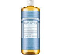 Savon sans arôme Dr. Bronner's 335ml