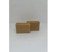 Savon Saponifié à Froid "Mille Pétales" - Fabriqué à la Main, BIO et Naturel - Hydratant et Exfoliant Doux, Parfait pour Peaux Sensibles - Savon Artisanal aux Pétales de Fleurs (1)