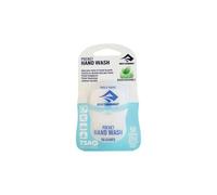 Sea to Summit - Pocket Hand Wash - Savon de voyage - 50 Blätter - multicolor