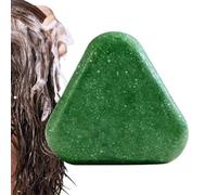 Savon Shampoing En Barre Pour Les Cheveux | Savon Réparateur Intense | Barre De Shampoing Volumateur Pour Cheveux Fins - Pour Hommes, Femmes, Filles, Jeunes, Adolescents, Mari, Fils, Fille, Famille Et