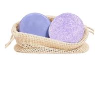 Savon Shampoing Solide | Après-Shampooing Apaisant et Purifiant - Shampooing Solide Nettoyant et Naturel pour Cheveux | Pour Voyages Salon Maison Camping Hommes Femmes Adultes