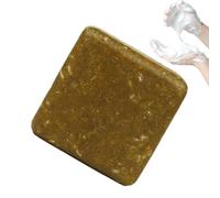 Savon Shampoing Solide - Savon Nettoyant Purifiant - Shampoing Solide Naturel Pour Femmes Hommes Soin Quotidien Cheveux Mixtes Gras Secs Nettoyage