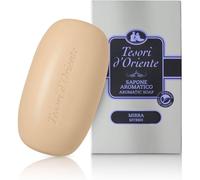 Savon Solide Aromatique À La Myrrhe, 125 Grammes