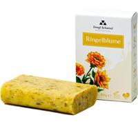 Savon Solide Au Calendula - Savon Naturel Sans Huile De Palme - Savon De Soin Pour Tous Les Types De Peau - Savon Exfoliant Doux Fait À La Main - Barre De Savon Au Parfum Naturel