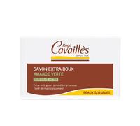 Savon Solide Extra-Doux Rogé Cavaillès Amande Verte 250g