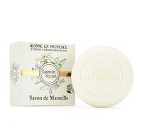 Jeanne en Provence Savon Solide Jasmin Secret Jeanne en Provence