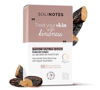 Solinotes Tonka Savon solide 100g