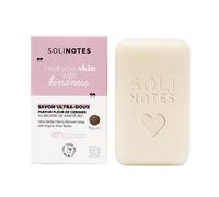 Solinotes Savon solide Fleur de Cerisier 100 g