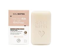 Savon Solide ultra doux Tonka Solinotes 100g