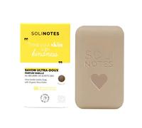Savon Solide ultra doux Vanille Solinotes 100g
