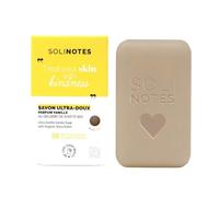 Savon Solide Vanille - 100g - SOLINOTES