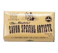 Savon spécial artistes oz international Coloris Unique G