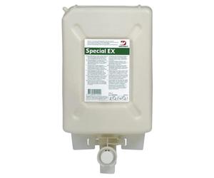 Savon spécial microbilles 4L cartouche Dreumex