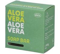 Savon Speick Aloe Vera 100 g