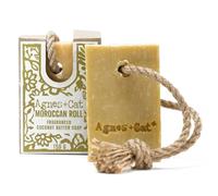 Savon Sur Une Corde - Rouleau Marocain