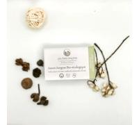 Savon Surgras Bio - Les Anes D'autan - Romarin Et Graines De Pavot - 100 G - Mixte