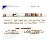 Savon Surgras Extra-Doux Roge Cavailles 3x250g