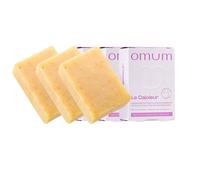 Savon Surgras Ultra Nourrissant Le Cajoleur - 3x100 Gr Multicolore TU