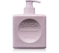 Savon The Royal Provence Purle savon liquide mains 500 ml