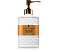 Savon The Royal White Pearl savon liquide mains 500 ml