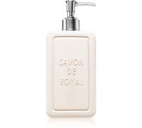 Savon The Royal White Pearl savon liquide mains 500 ml