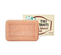 Monoï Tiki Tahiti Monoï Tiaré de bois de Santal Savon - 130g